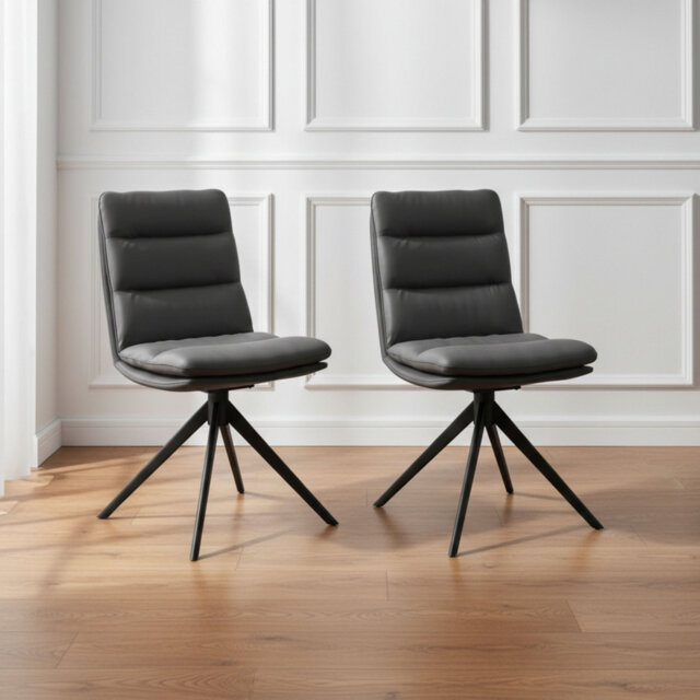 Upholstered Dining Chair