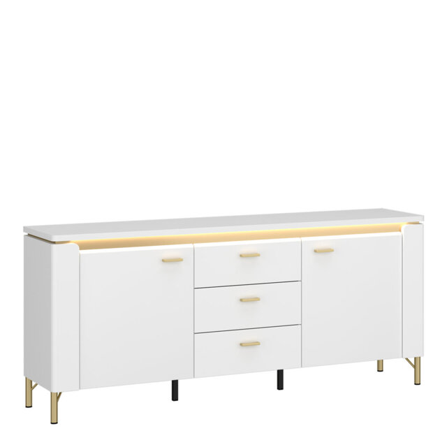"Azzedine TV Stand for TVs up to 32"""