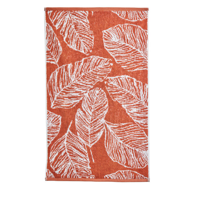 Cotton Bath Towel