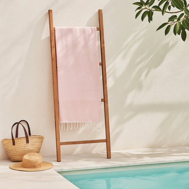 Addien Beach Towel