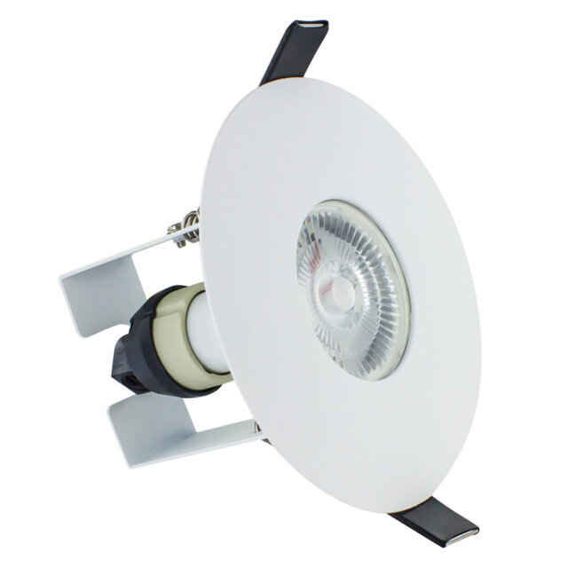"4.4"" LED Recessed Lighting Kit"
