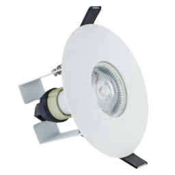 "4.4"" LED Recessed Lighting Kit"