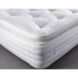 Clemens Pocket Sprung Mattress