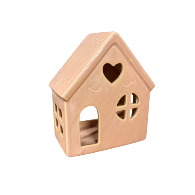 Ceramic Tabletop Tealight Holder