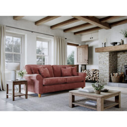Clarkfield Upholstered Sofa