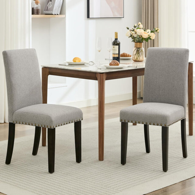 Upholstered Dining Chair