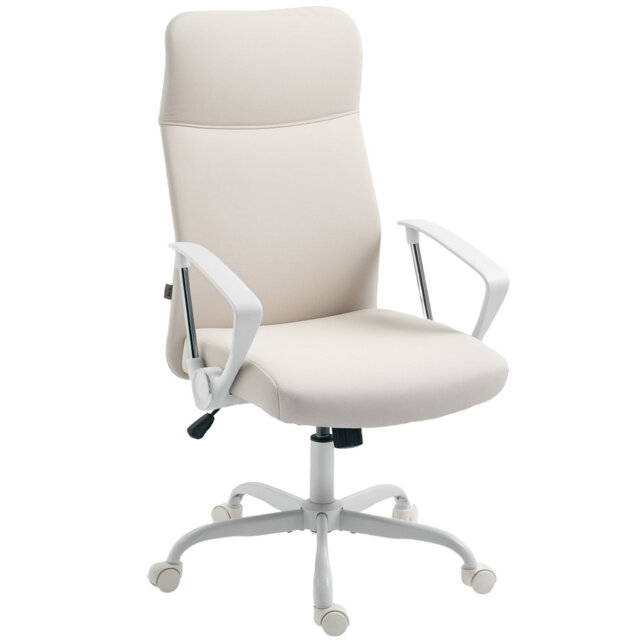 Polyester Office Chair