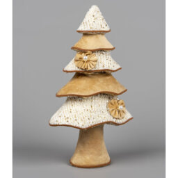 No Holiday Shaped Ornament