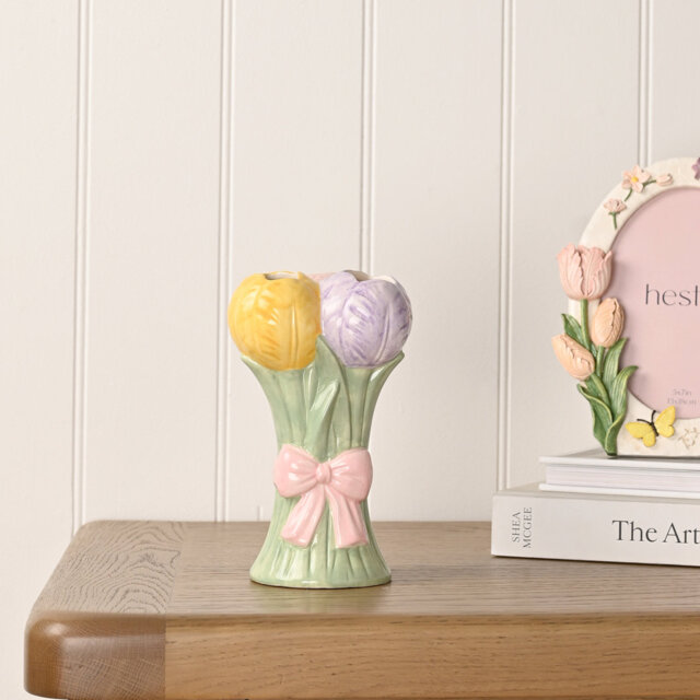 Ceramic Table Vase