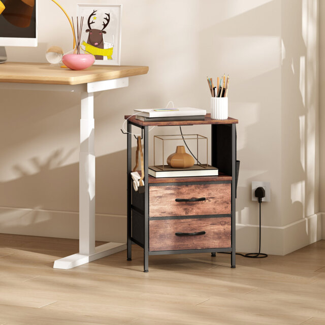 End Table