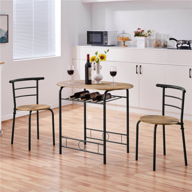 2 - Person Dining Set