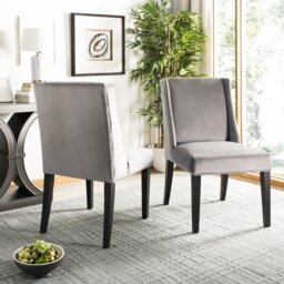 Philllip 53.09cm H Upholstered Parsons Chair