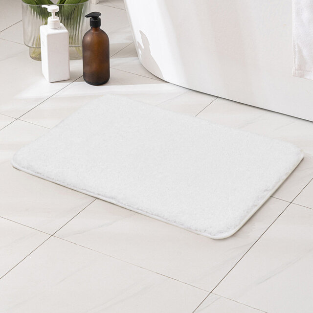 Non-Slip Bath Mat
