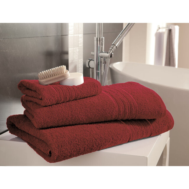 Luxury Egyptian Cotton Towel Set, Super Soft, Highly Absorbent & Quick Dry – Face, Hand Towels, Bath Towels & Bath Sheet