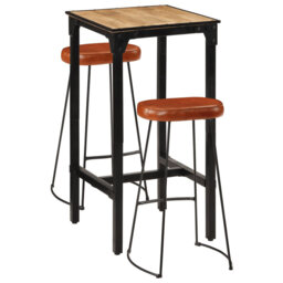 Ambyr 60cm Mini Bar