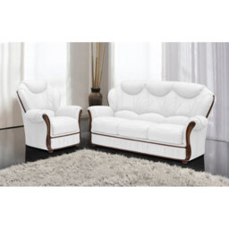 Kipling 2 Piece Sofa Set
