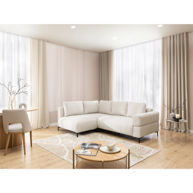 4 Seater Corner Sofa