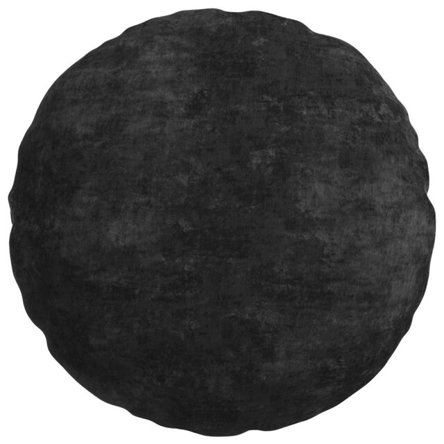 Anthracite Cushion Cover