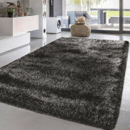 Solid Colour Indoor / Outdoor Area Rug