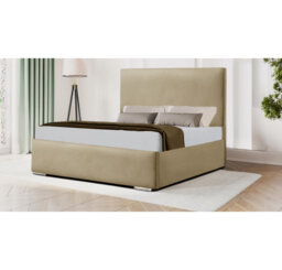 Abdulwahab Upholstered Bed