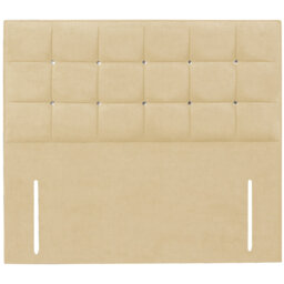 Glamour Upholstered Headboard