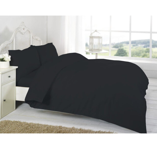 Kalos 100% Cotton Flatweave Fitted Sheet