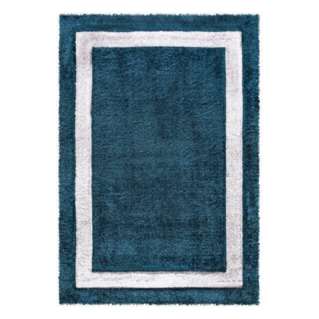 New Modern Shaggy Area Rugs Hallway Runner Living Room Bedroom Carpet Floor Mats