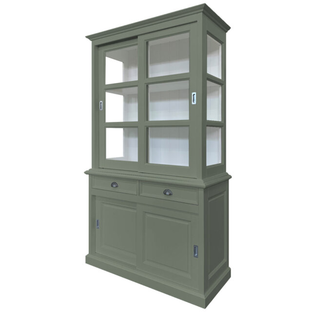Babetta Display Cabinet