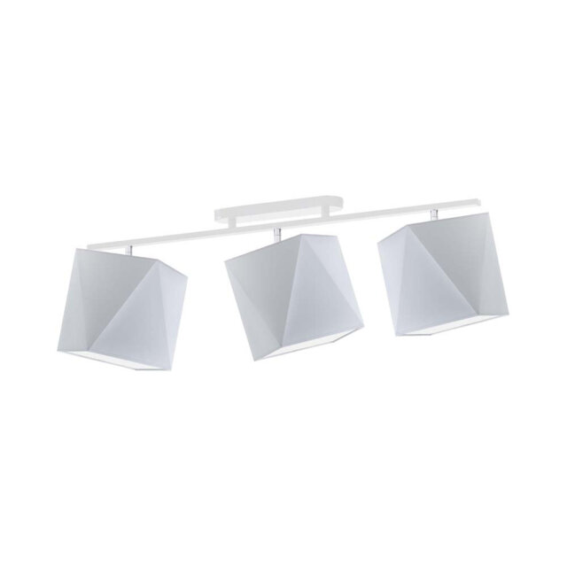 Dencie 97Cm 3 - Light Track Kit