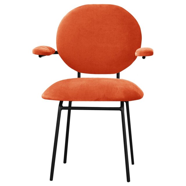 Upholstered Armchair