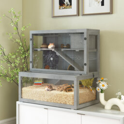 Hamster, Rat, Gerbil Cage