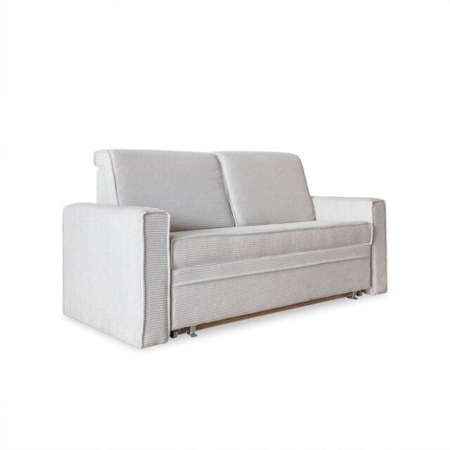 Lucky Lucy 3 Seater Sofa Bed