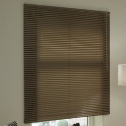 Room Darkening Mini Blinds