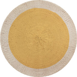 Kya 2.8mm Vinyl, Phthalate Free With Exclusive Printed Designs. Area Rug