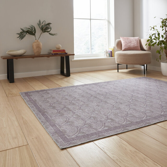 Catherine Lansfield Area Rug