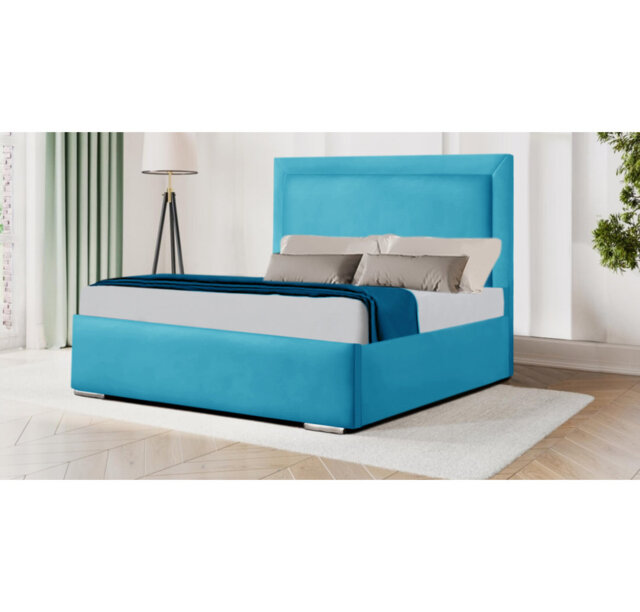 Ademide Upholstered Bed
