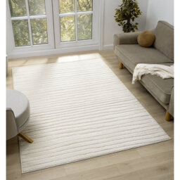 AYA-RENA Geometric Area Rug