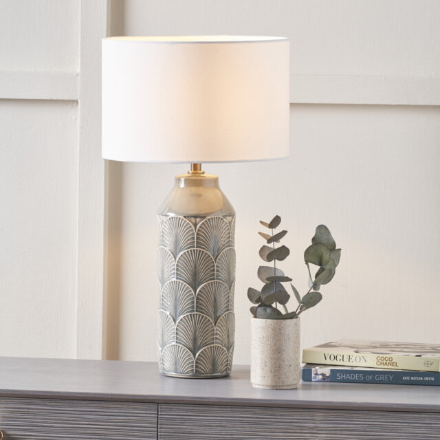 Bianca Table Lamp