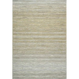 Bruss Flatweave Gold/Grey Rug
