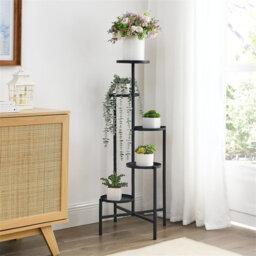 Plant Stand - Set of 5