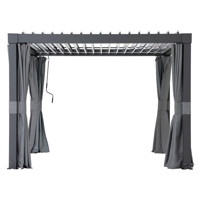 Curtain For Multi Pergola Matterhorn - 306cm X 306cm