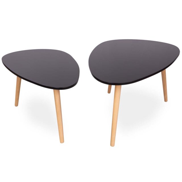 Rincon 2 - Piece Living Room Table Set
