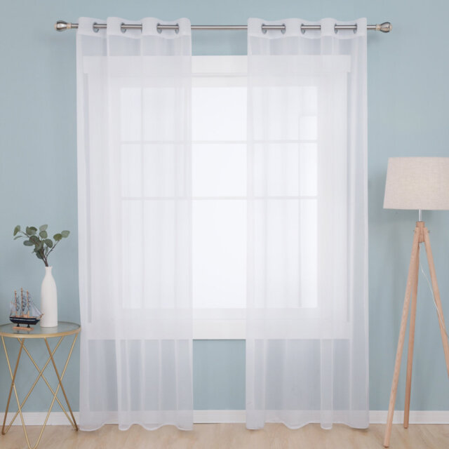 Doveton Blackout Curtain Pair