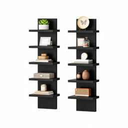 Tiered Shelf