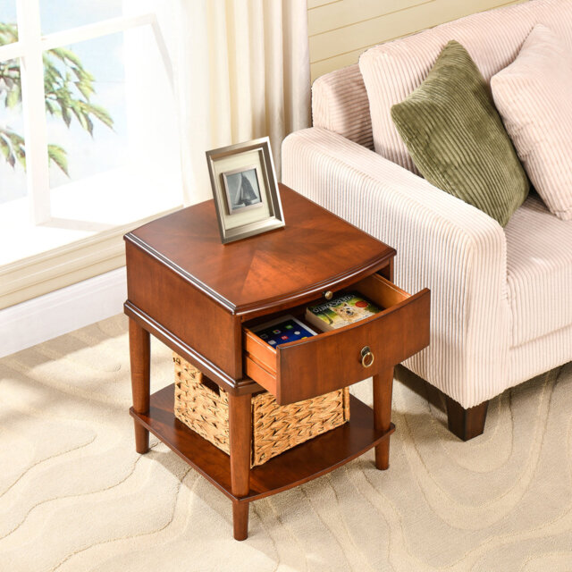 End Table