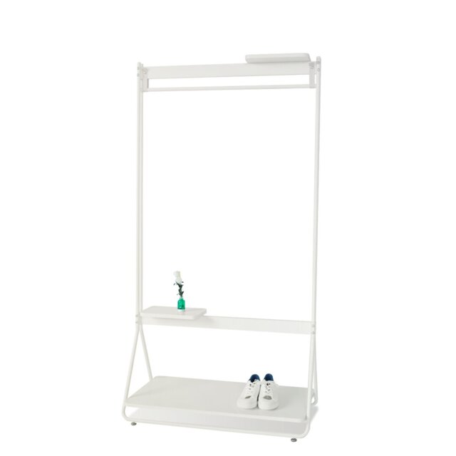 Stratford 91cm Clothing Rack