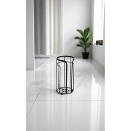 Dante Free Standing Toilet Paper Holder