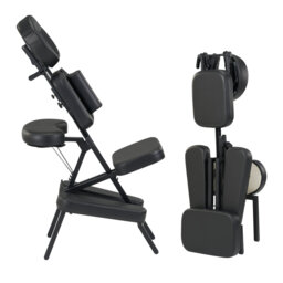 Aneeka Upholstered Massage Chair
