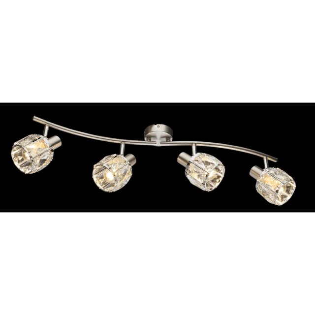 Jevon 70cm 4 -Light Track Kit