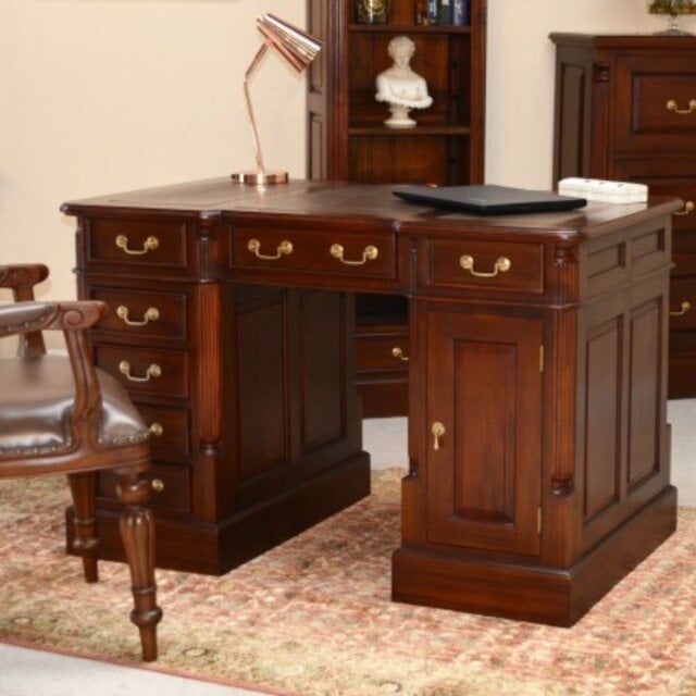 Executive Desk